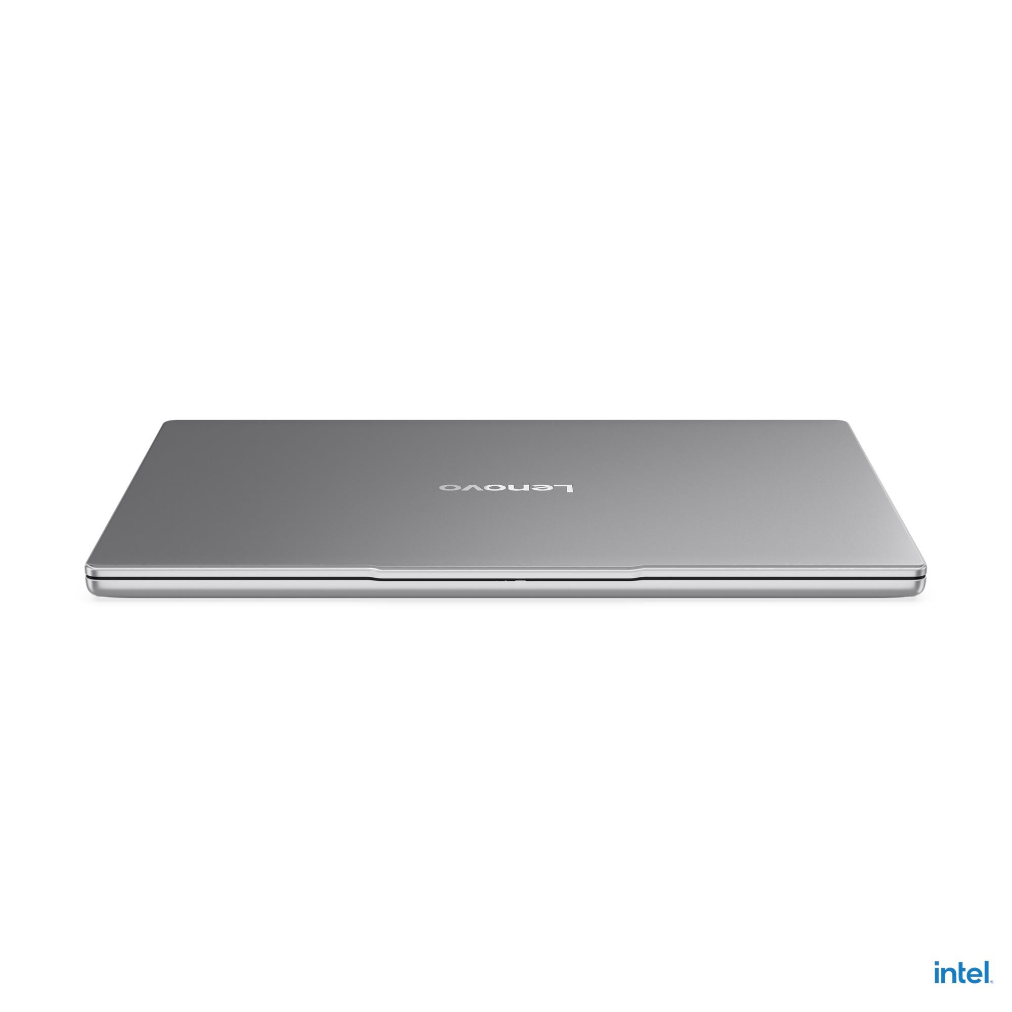 Lenovo IdeaPad Slim 5/ 14IRH10/ i5-13420H/ 14"/ WUXGA/ 16GB/ 512GB/ Intel int/ W11H/ Gray/ 2R 