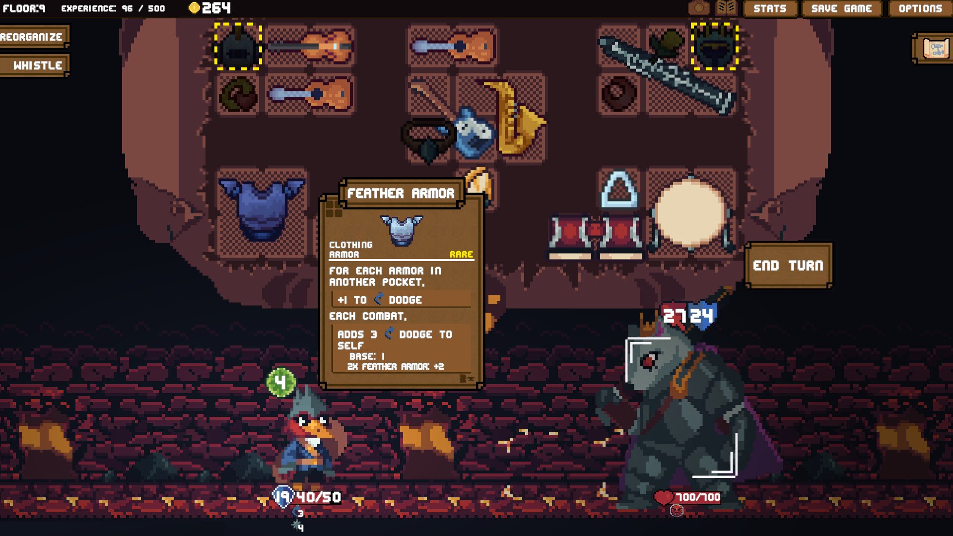 ESD Backpack Hero 