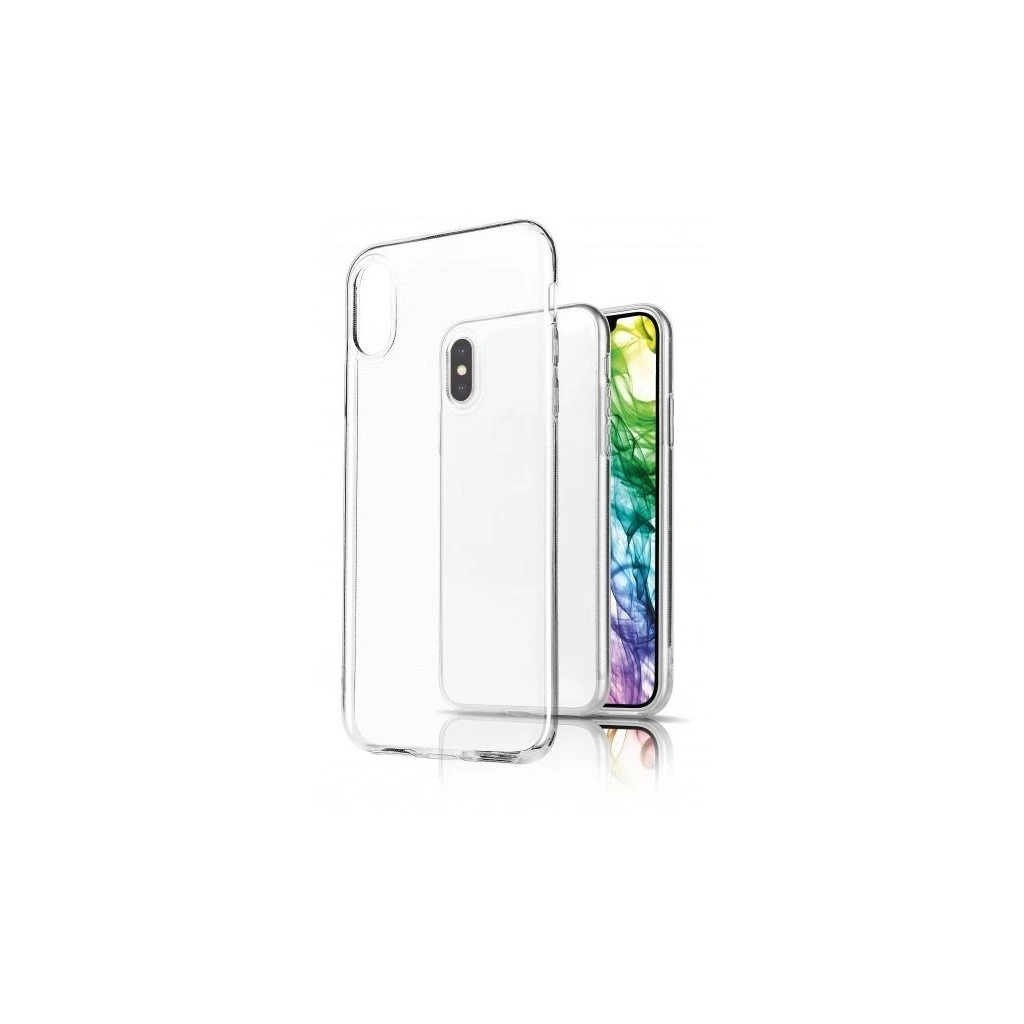 ALIGATOR Puzdro Transparent Xiaomi Redmi 15C 4G 