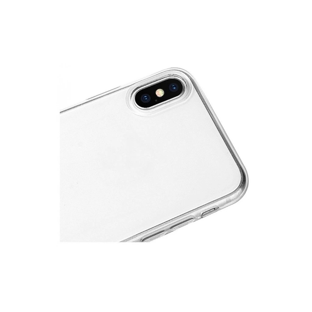 ALIGATOR Puzdro Transparent Xiaomi Redmi 15C 4G 