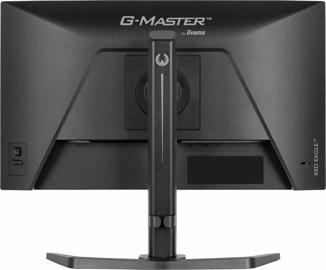 iiyama G-Master/ GB2471HS-B1/ 23, 8"/ IPS/ FHD/ 240Hz/ 0, 3ms/ Čierna/ 3R 