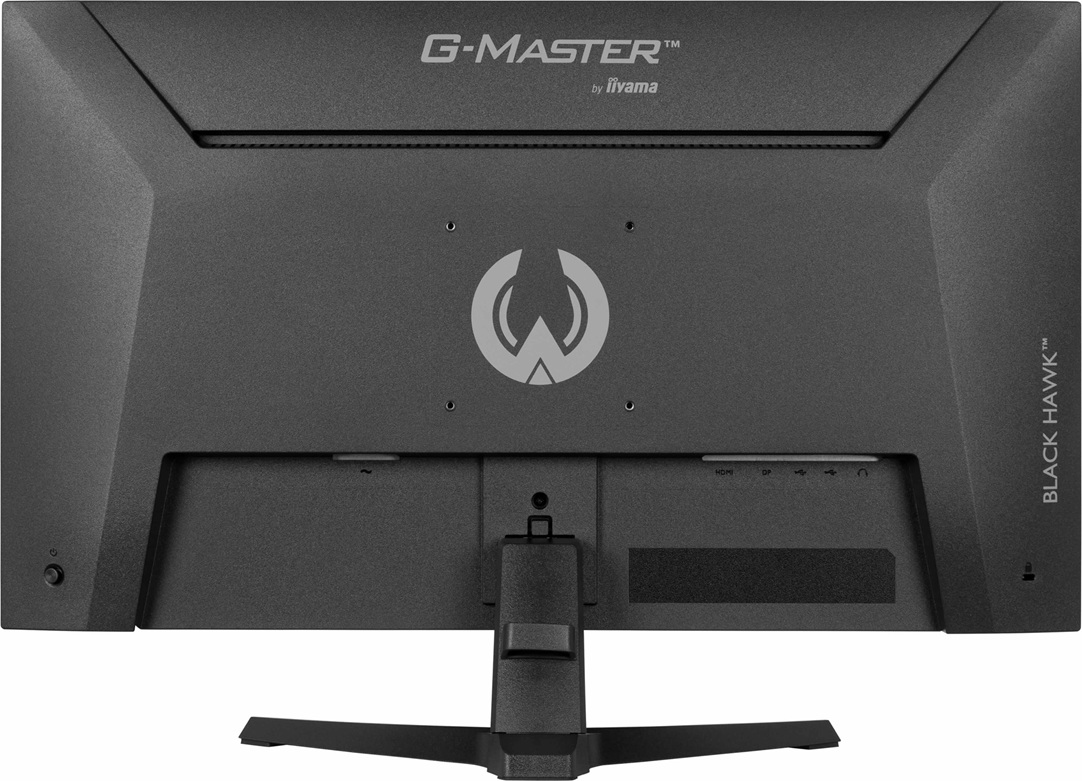 iiyama G-Master/ G2741HSU-B1/ 27"/ IPS/ FHD/ 144Hz/ 1ms/ Čierna/ 3R 