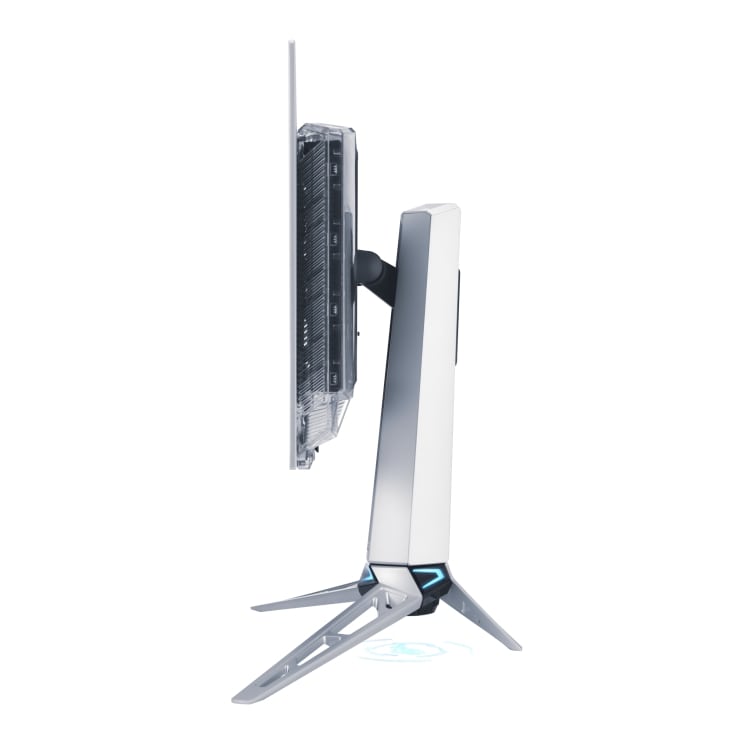 27" ASUS PG27AQWP-W 