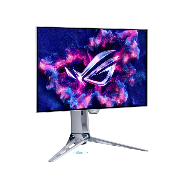 27" ASUS PG27AQWP-W 