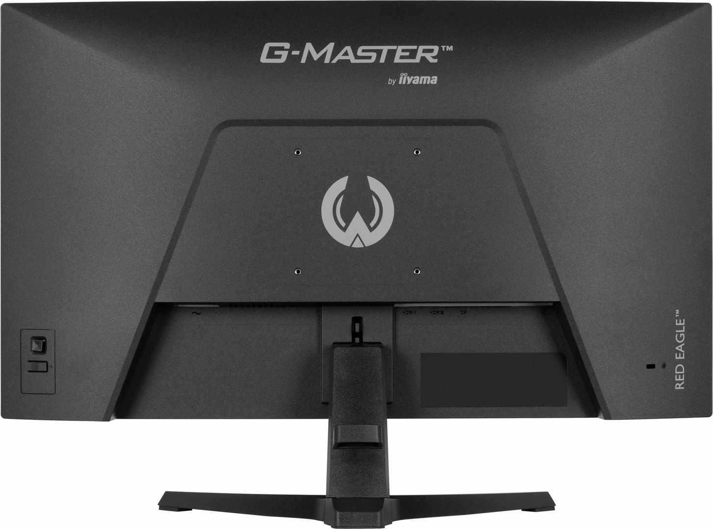iiyama G-Master/ G2771HS-B1/ 27"/ IPS/ FHD/ 240Hz/ 0, 4ms/ Čierna/ 3R 