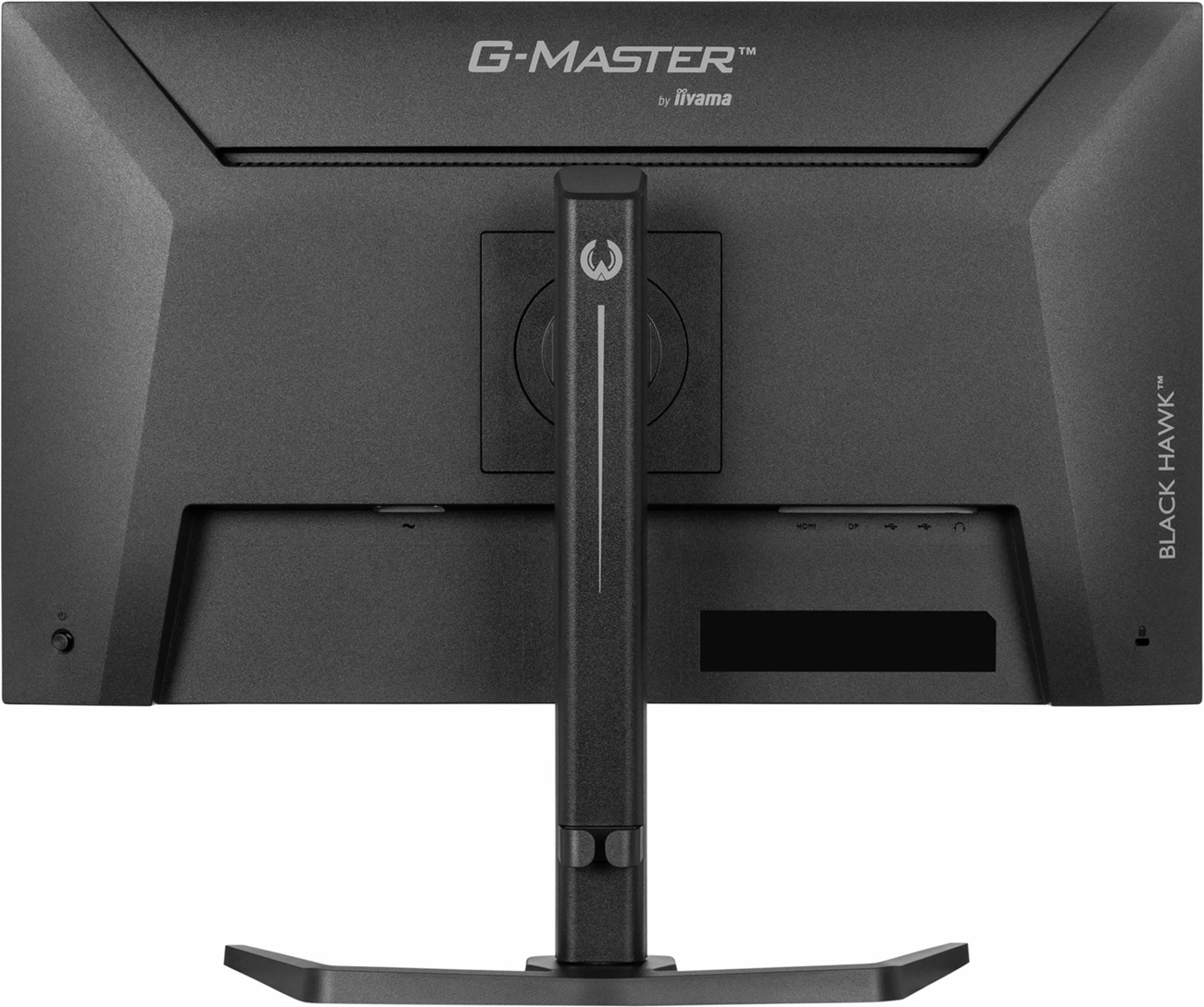 iiyama G-Master/ GB2741QSU-B1/ 27"/ IPS/ QHD/ 144Hz/ 1ms/ Čierna/ 3R 