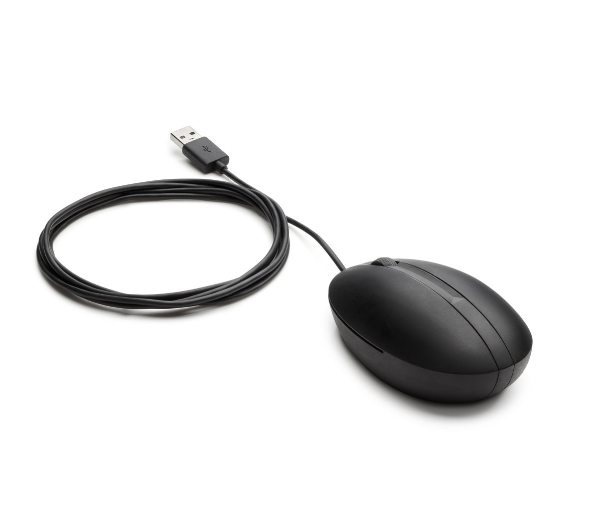 HP 320M USB drôtová myš Bulk120 