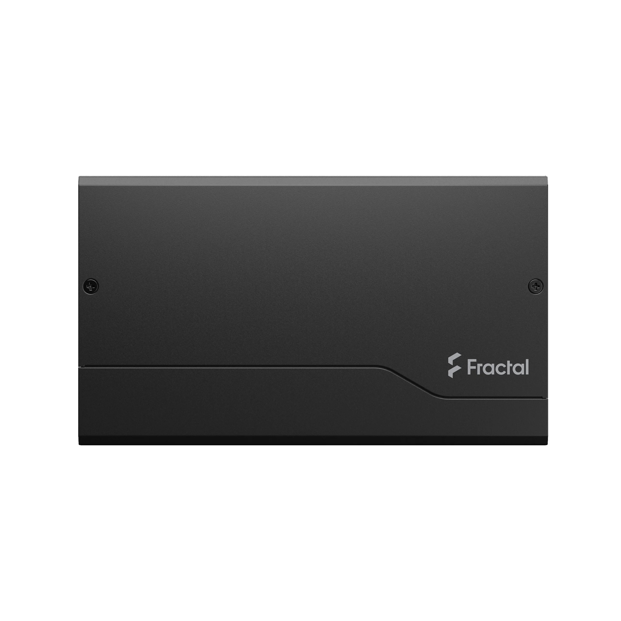 Fractal Ion 3/ 750W/ ATX 3.1/ 80PLUS Gold/ Modular/ Retail 