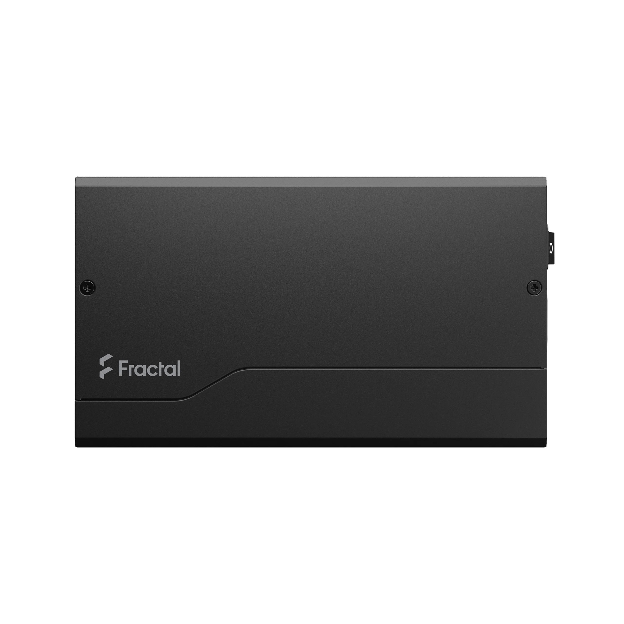 Fractal Ion 3/ 750W/ ATX 3.1/ 80PLUS Gold/ Modular/ Retail 
