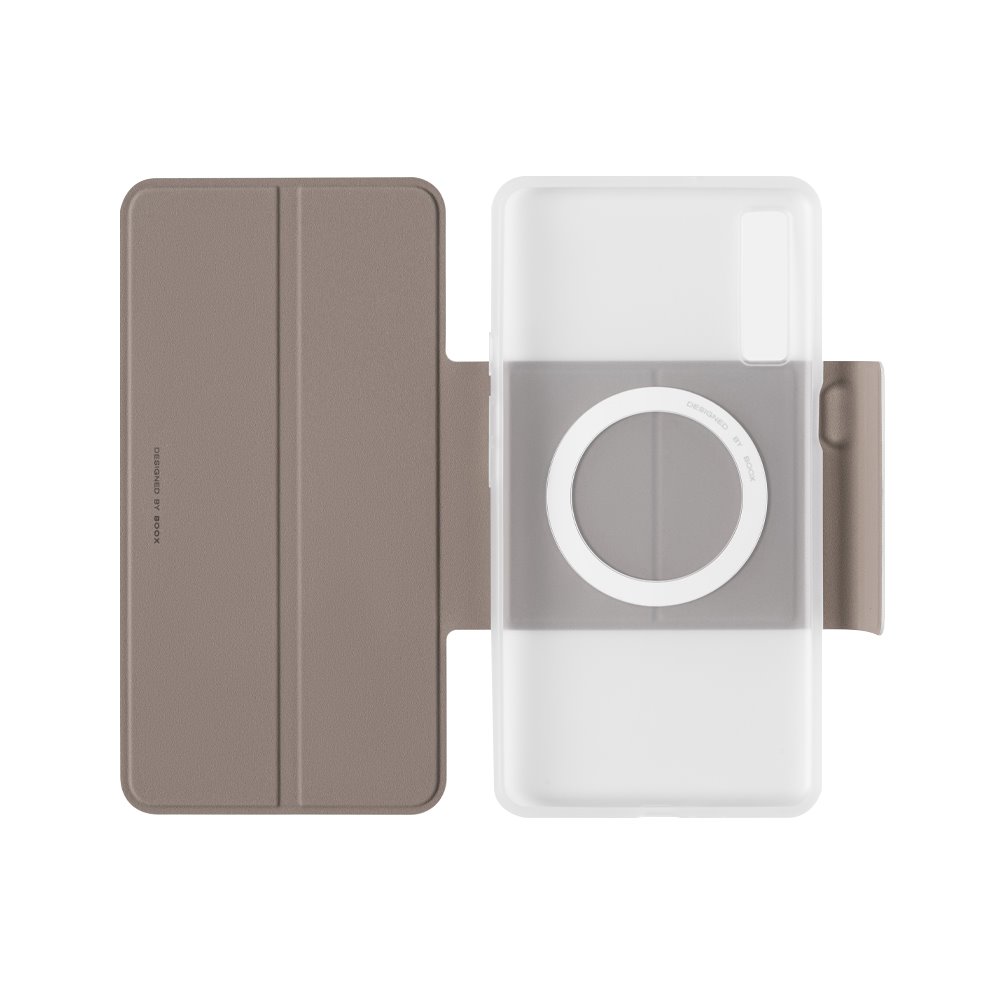 E-book ONYX BOOX púzdro pre Palma 2 Pro, 2-in-1, Sand 
