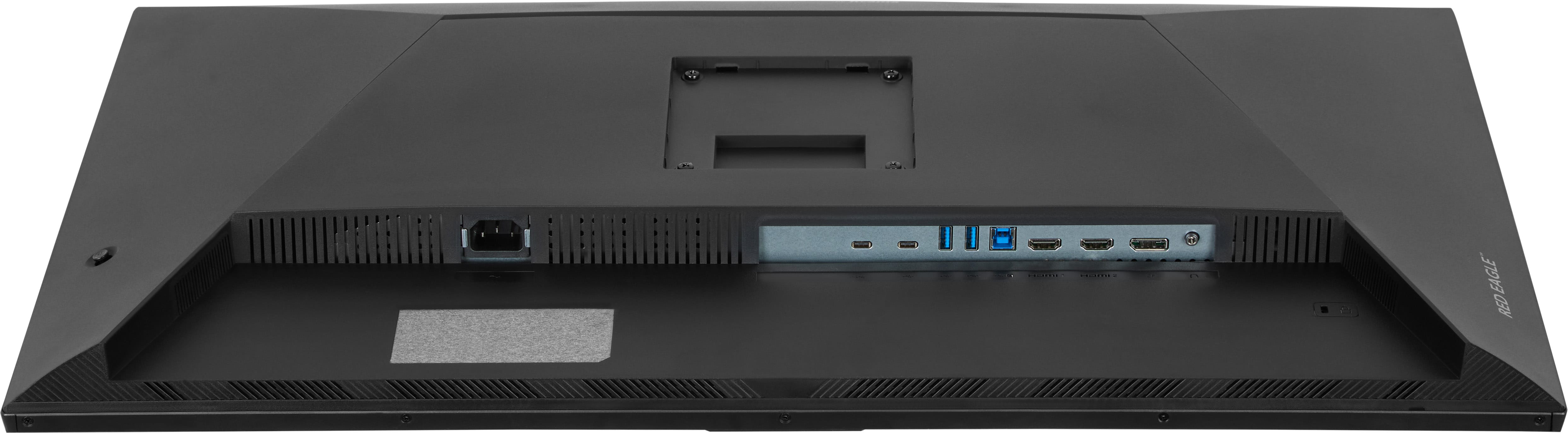 iiyama G-Master/ GB3272QSU-B1/ 31, 5"/ IPS/ QHD/ 180Hz/ 0, 5ms/ Čierna/ 3R 