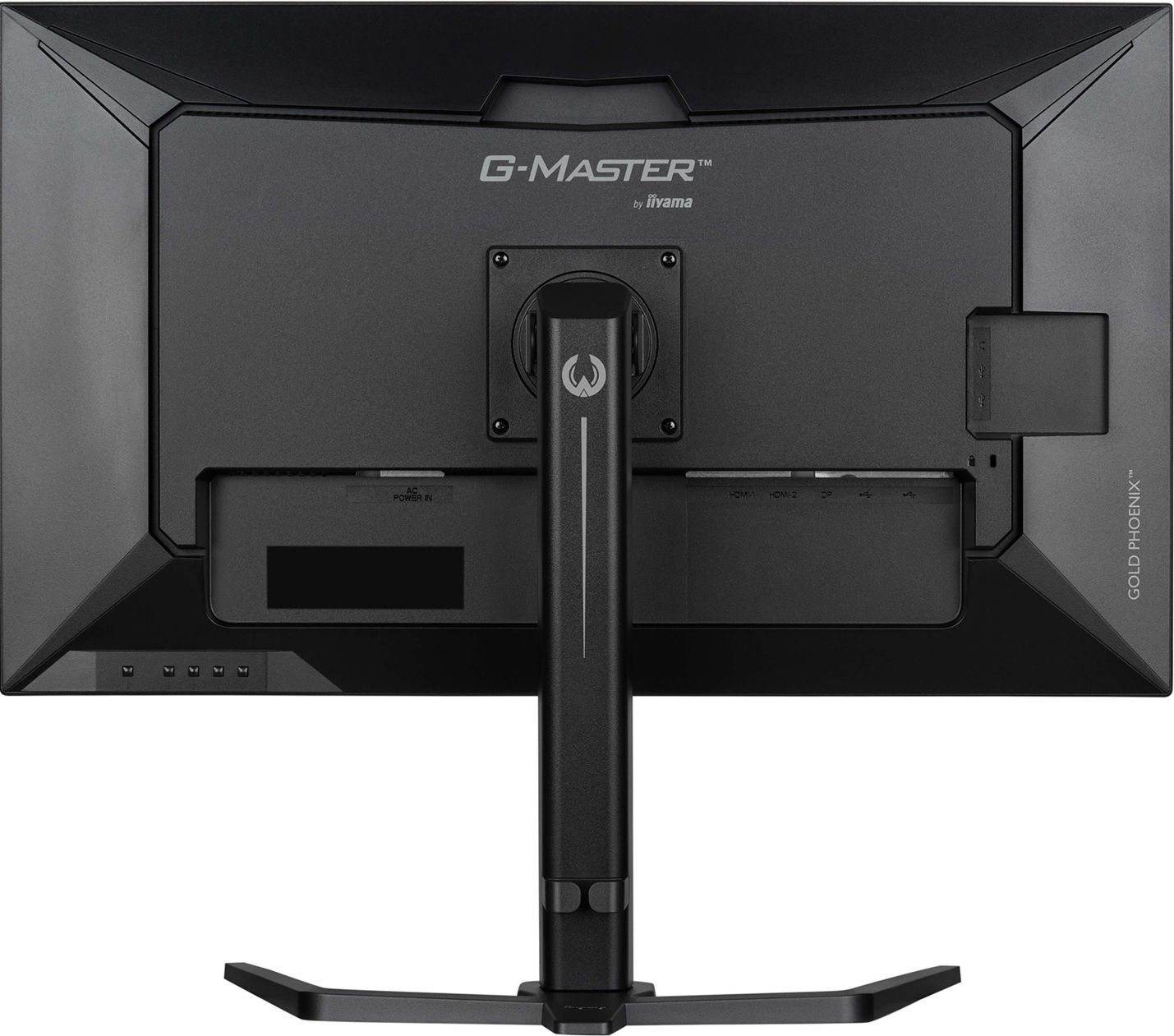iiyama G-Master/ GB3290QSU-B1/ 31, 5"/ IPS/ QHD/ 240Hz/ 1ms/ Čierna/ 3R 
