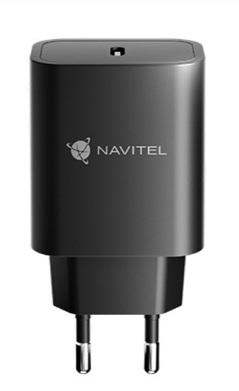NAVITEL TF7 Vysoko účinný turbo ventilátor 
