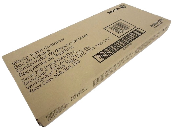 Xerox pre WC 7755, 7765, 7775, waste