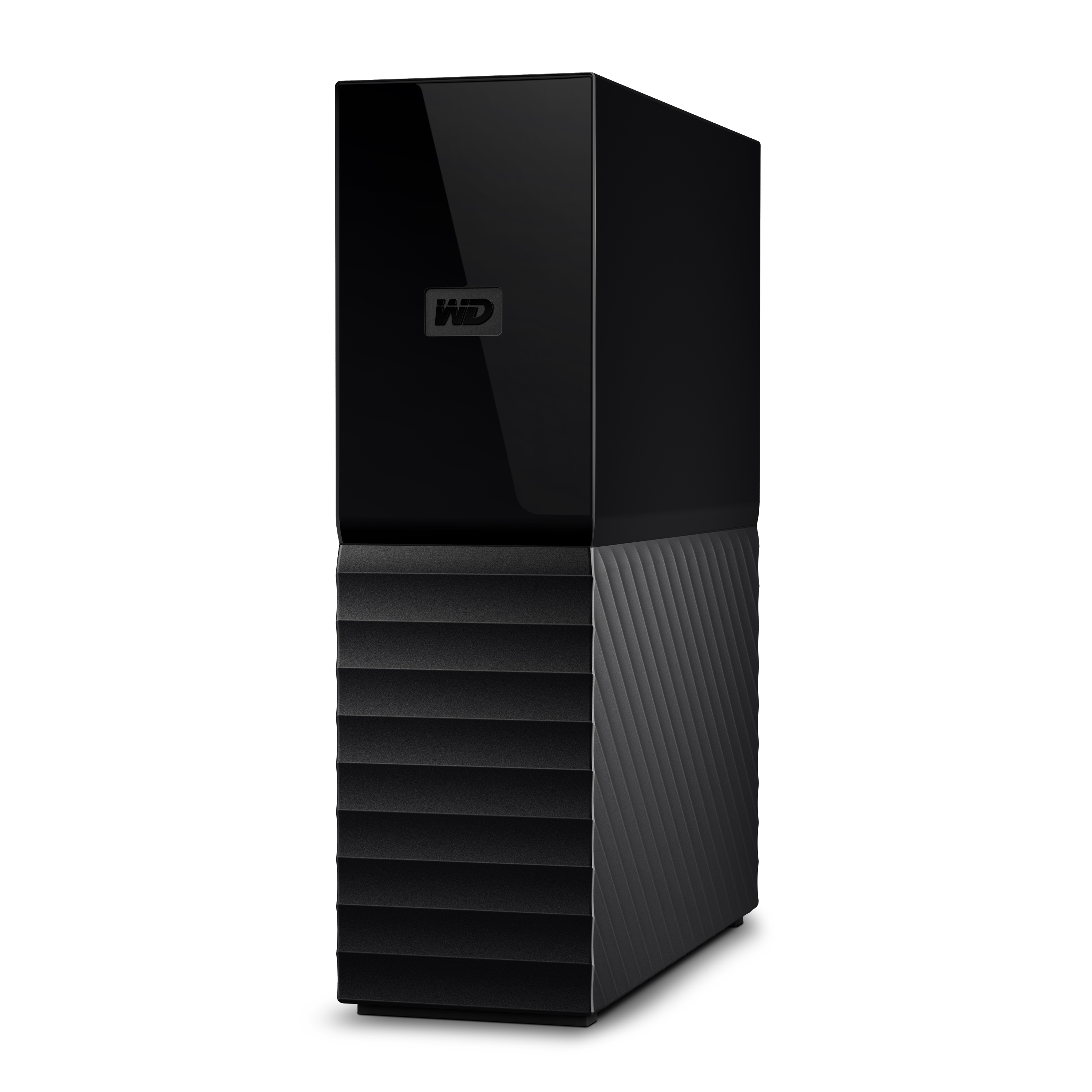 WD My Book/ 6TB/ HDD/ Externý/ 3.5"/ Čierna/ 2R 