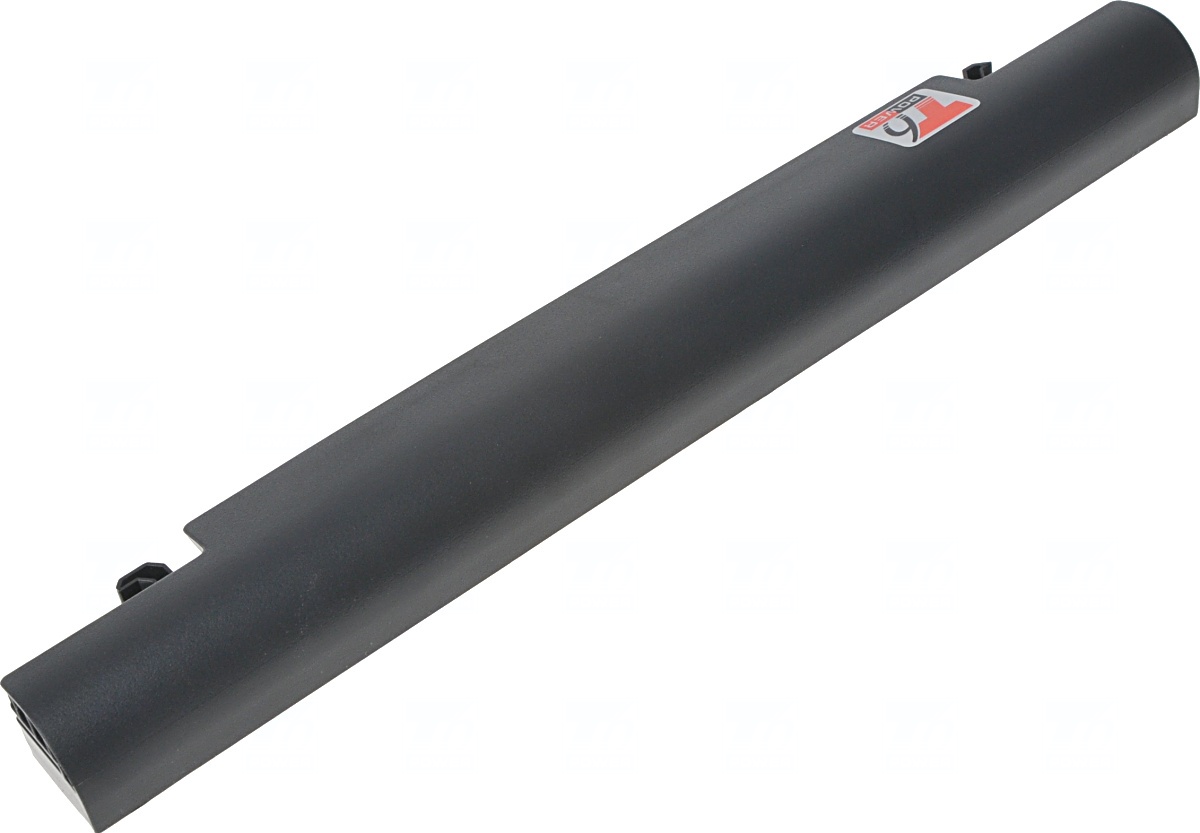 Batéria T6 Power Asus X450, X550, X552, A450, A550, F450, F550, F552, R510, 2600mAh, 38Wh, 4cell 