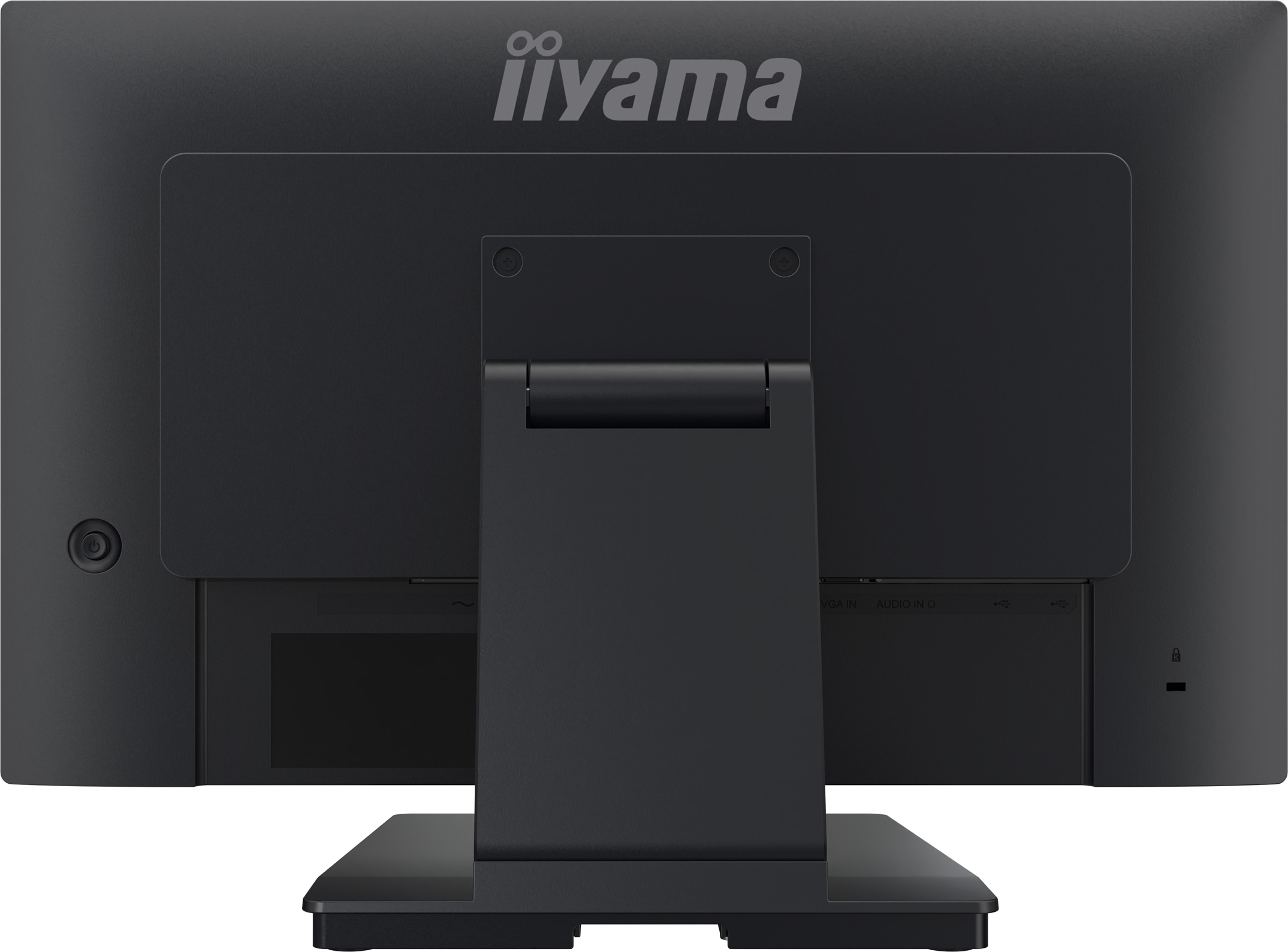 22" LCD iiyama T2254MSC-B2AG: IPS, FHD, HDMI, DP 