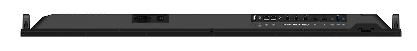 50" LED SHARP M502, 3840x2160, 24/ 7 