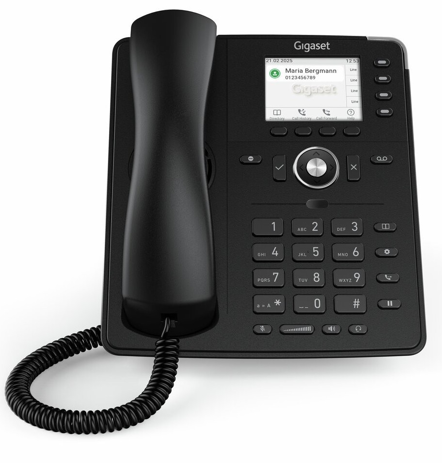 Gigaset P710 IP PRO 