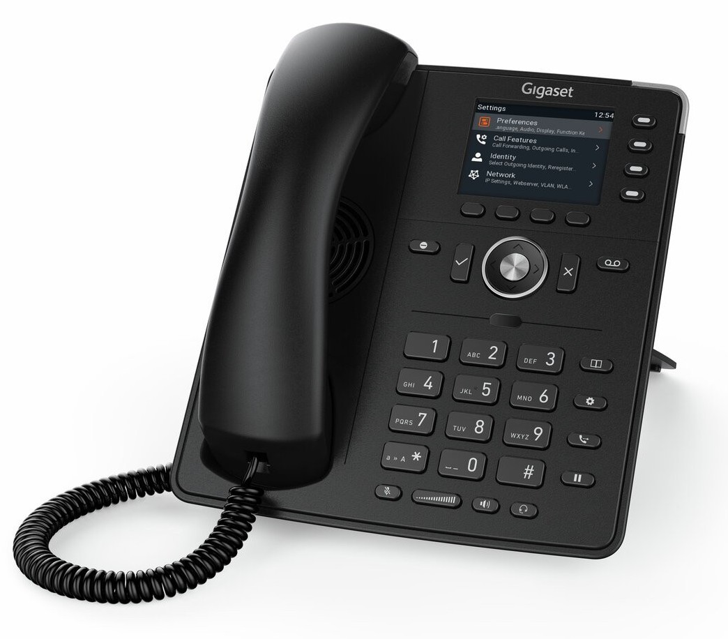 Gigaset P710 IP PRO 