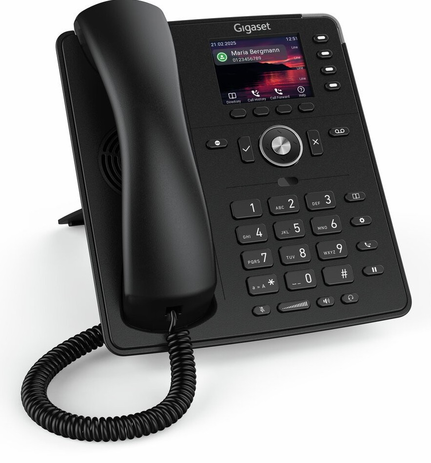 Gigaset P710 IP PRO 