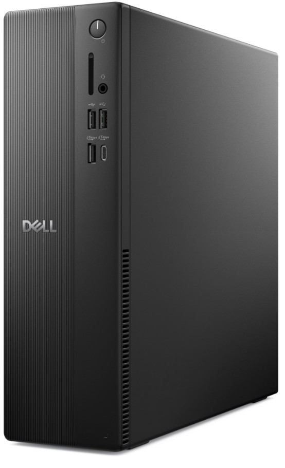 Dell Pro Slim/ Essential QVS1260/ Slim/ i3-14100/ 8GB/ 512GB/ Intel int/ W11P/ 3R 
