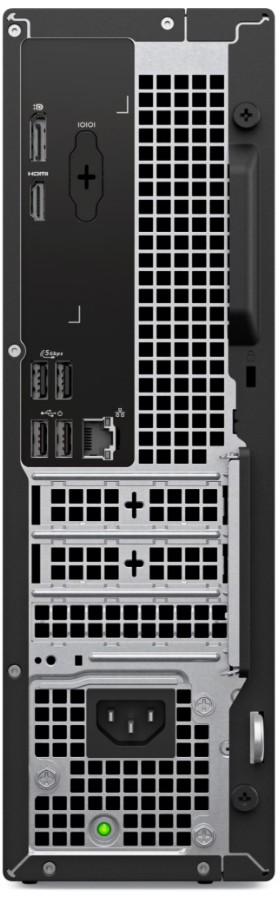 Dell Pro Slim/ Essential QVS1260/ Slim/ i5-14400/ 16GB/ 1TB/ Intel int/ W11P/ 3R 