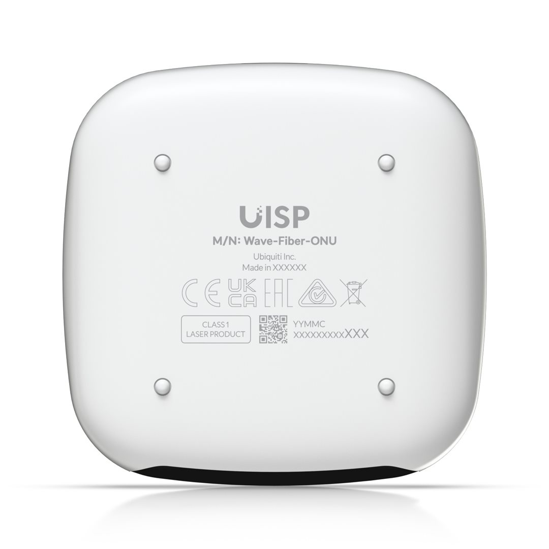 Ubiquiti Wave-Fiber-ONU-20 - WaveFiber ONU, 20-pack 