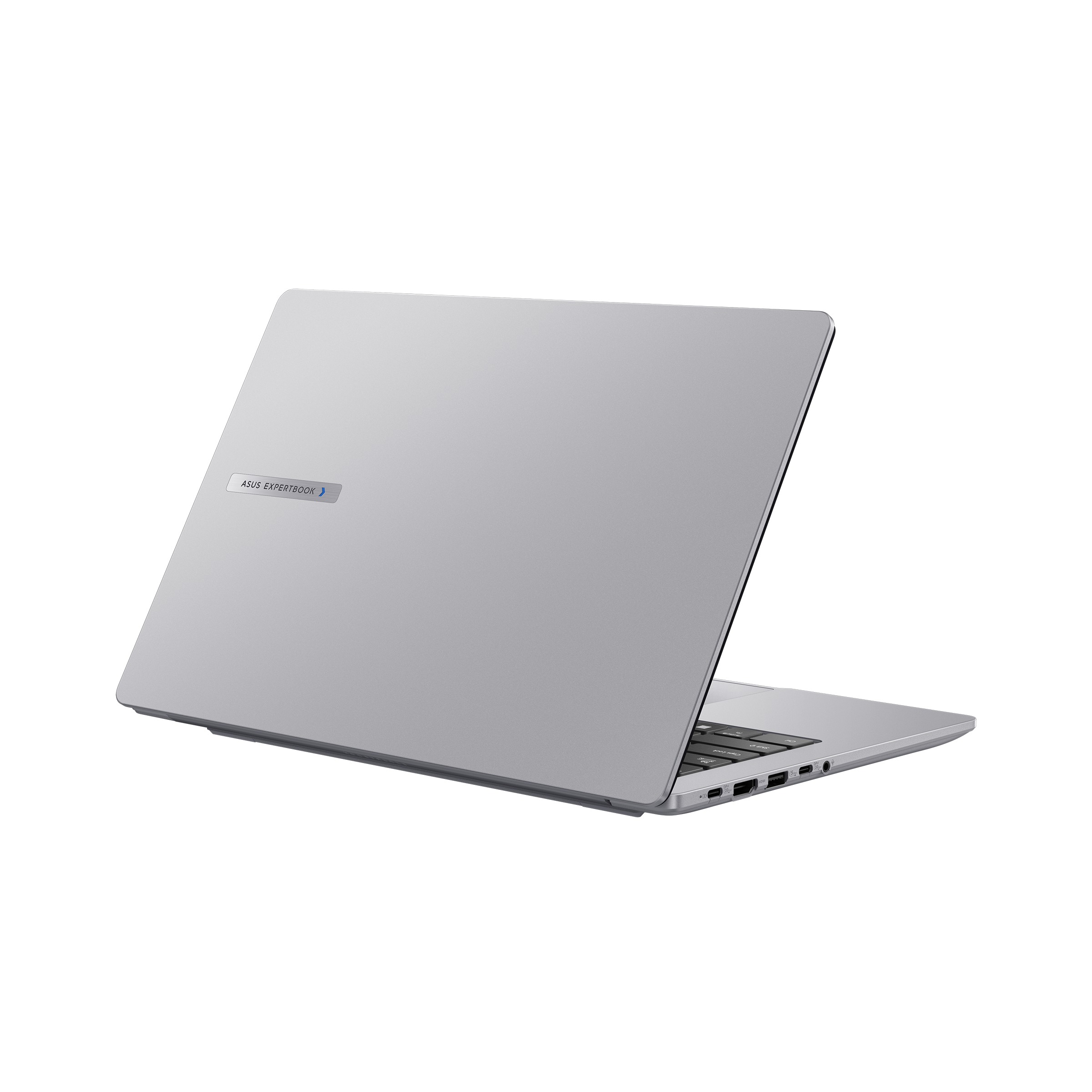 ASUS ExpertBook P1/ P1403CVA-S6C38512X/ 3-100U/ 14"/ FHD/ 8GB/ 512GB/ Intel int/ W11P/ Gray/ 2R 