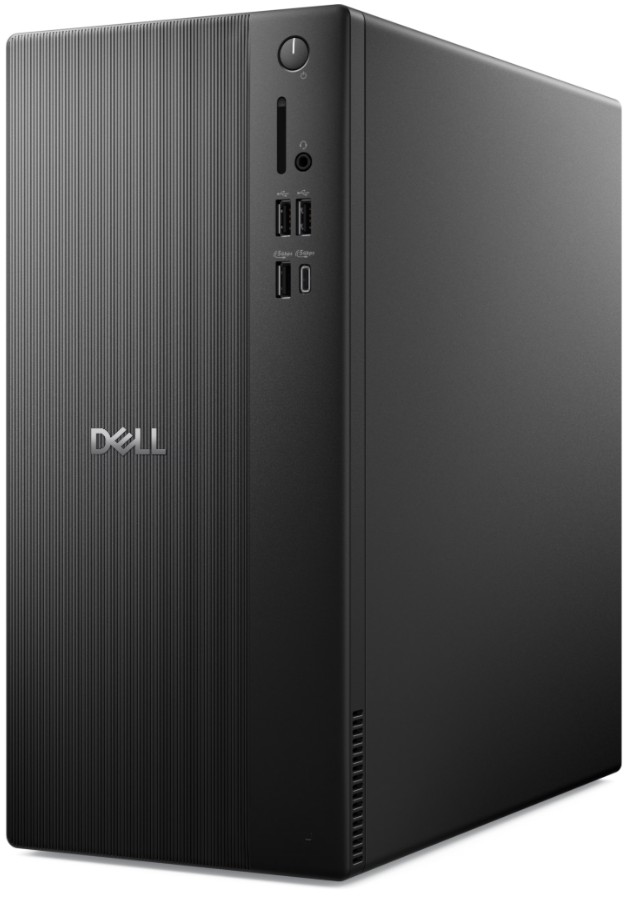 Dell Pro Tower/ Essential QVT1260/ Tower/ i3-14100/ 8GB/ 512GB/ Intel int/ W11P/ 3R 