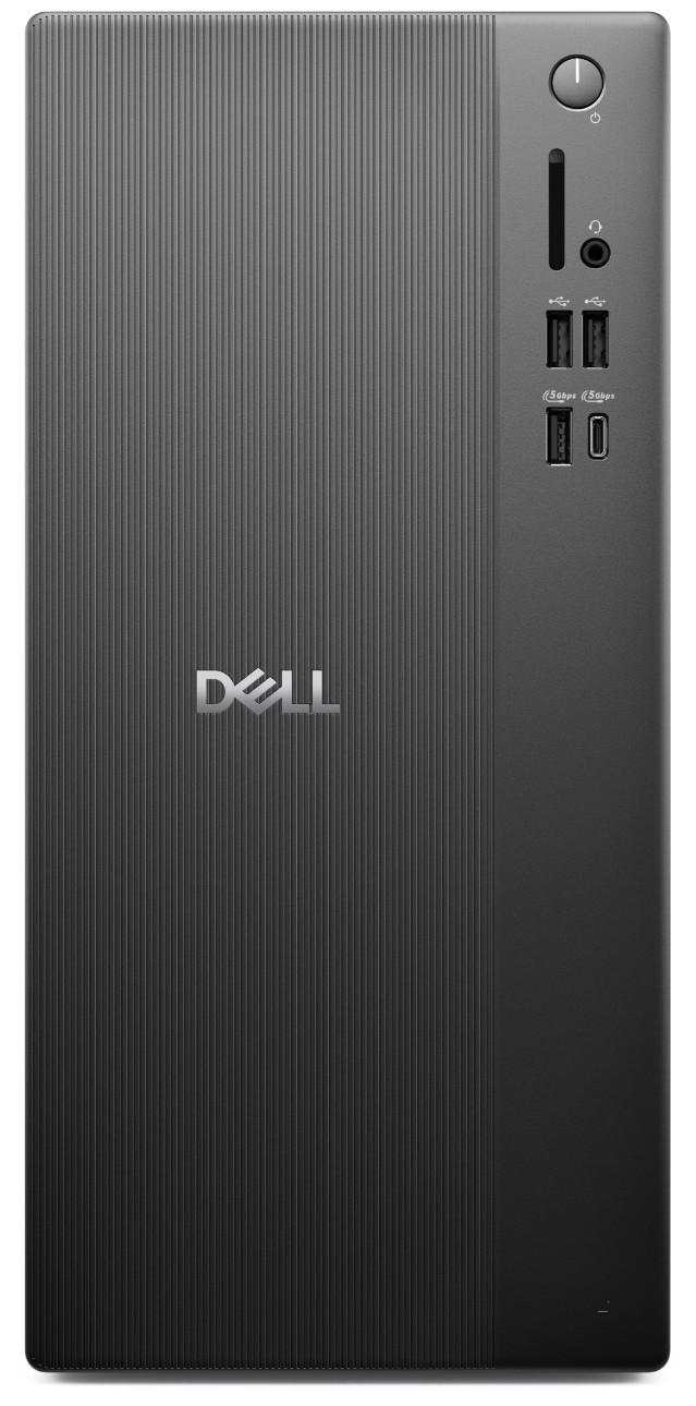 Dell Pro Tower/ Essential QVT1260/ Tower/ i5-14400/ 8GB/ 512GB/ Intel int/ W11P/ 3R 