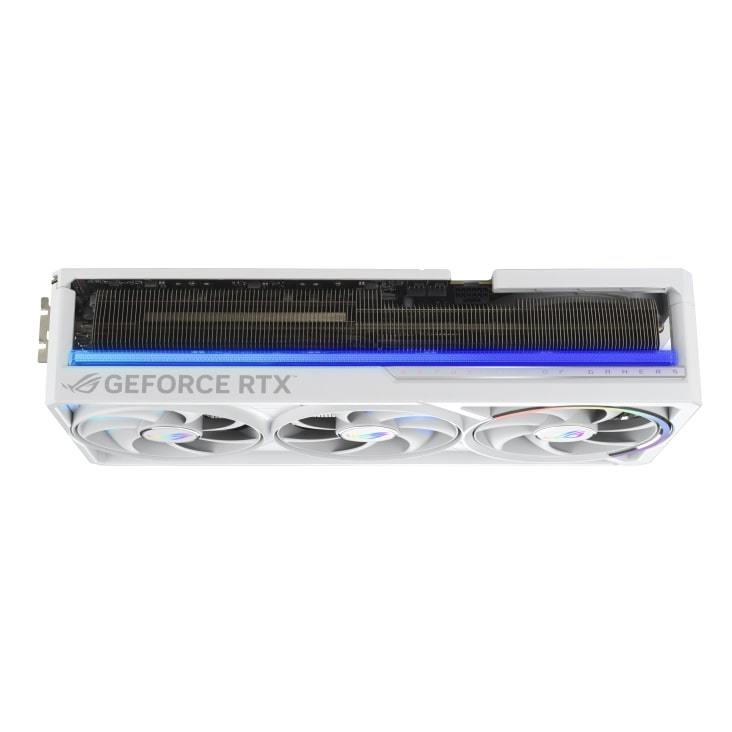 ASUS ROG ASTRAL RTX 5080/ Gaming/ OC/ 16GB/ GDDR7 