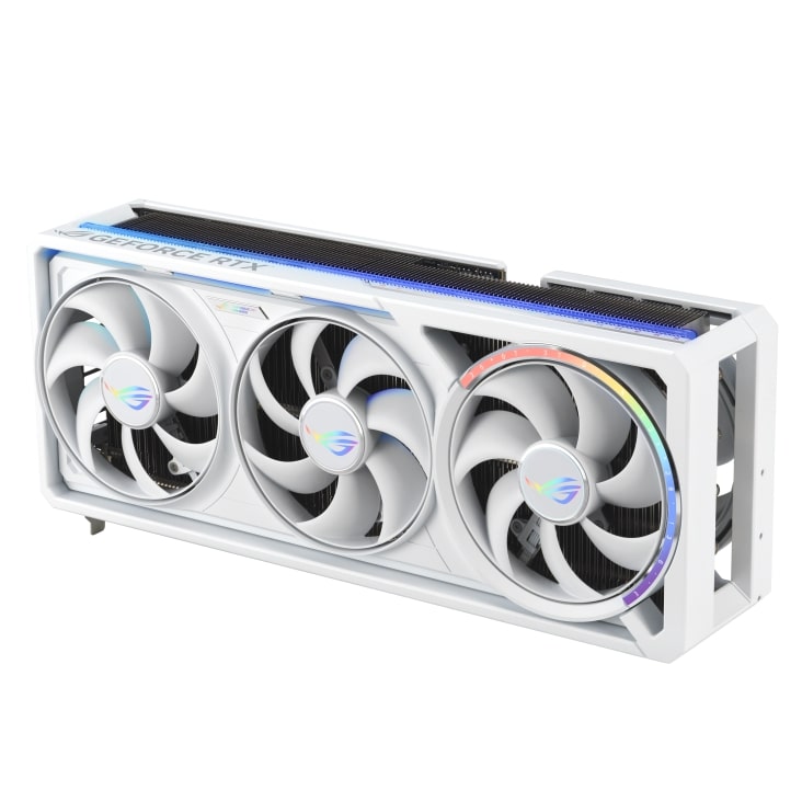 ASUS ROG ASTRAL RTX 5080/ Gaming/ OC/ 16GB/ GDDR7 