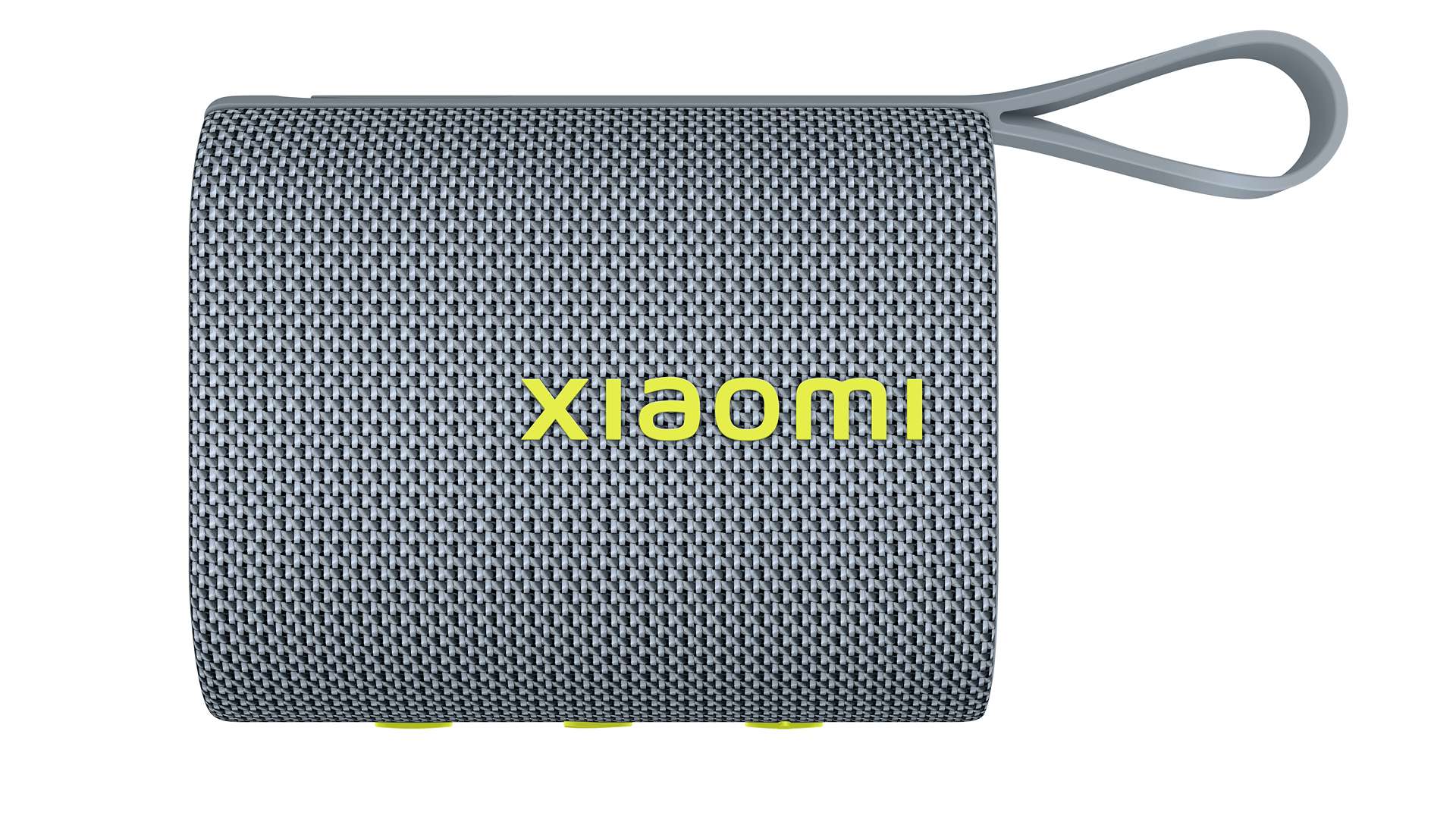 Xiaomi Sound Pocket (5W) Blue Gray 