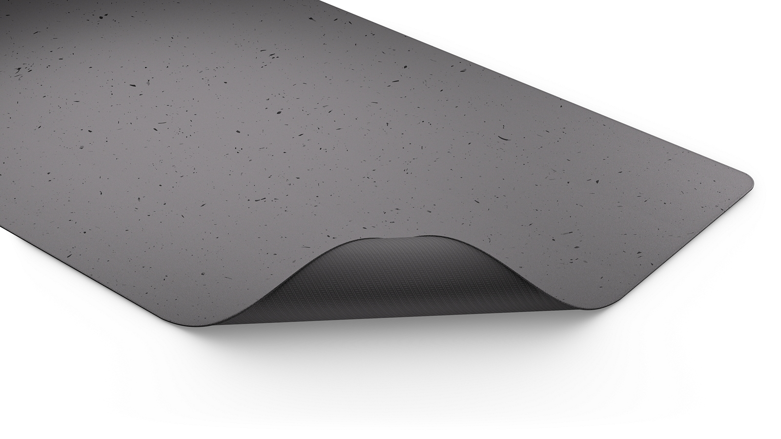 Endorfy podložka pod myš Stoneflow grey XL 
