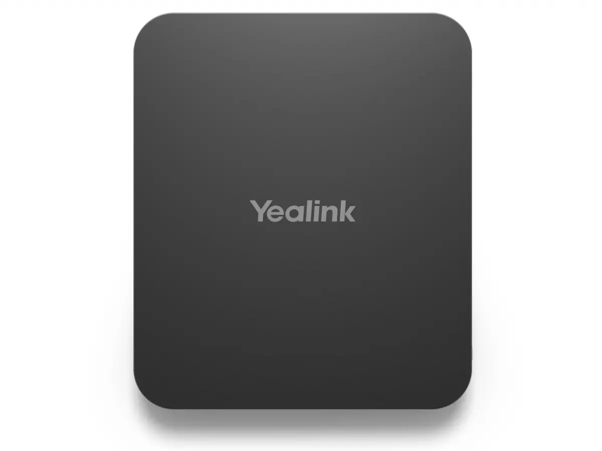 Yealink - MCore Lite-MS, mini PC, Intel i3, 2*4 GB RAM, 128 GB SSD, Win 11 