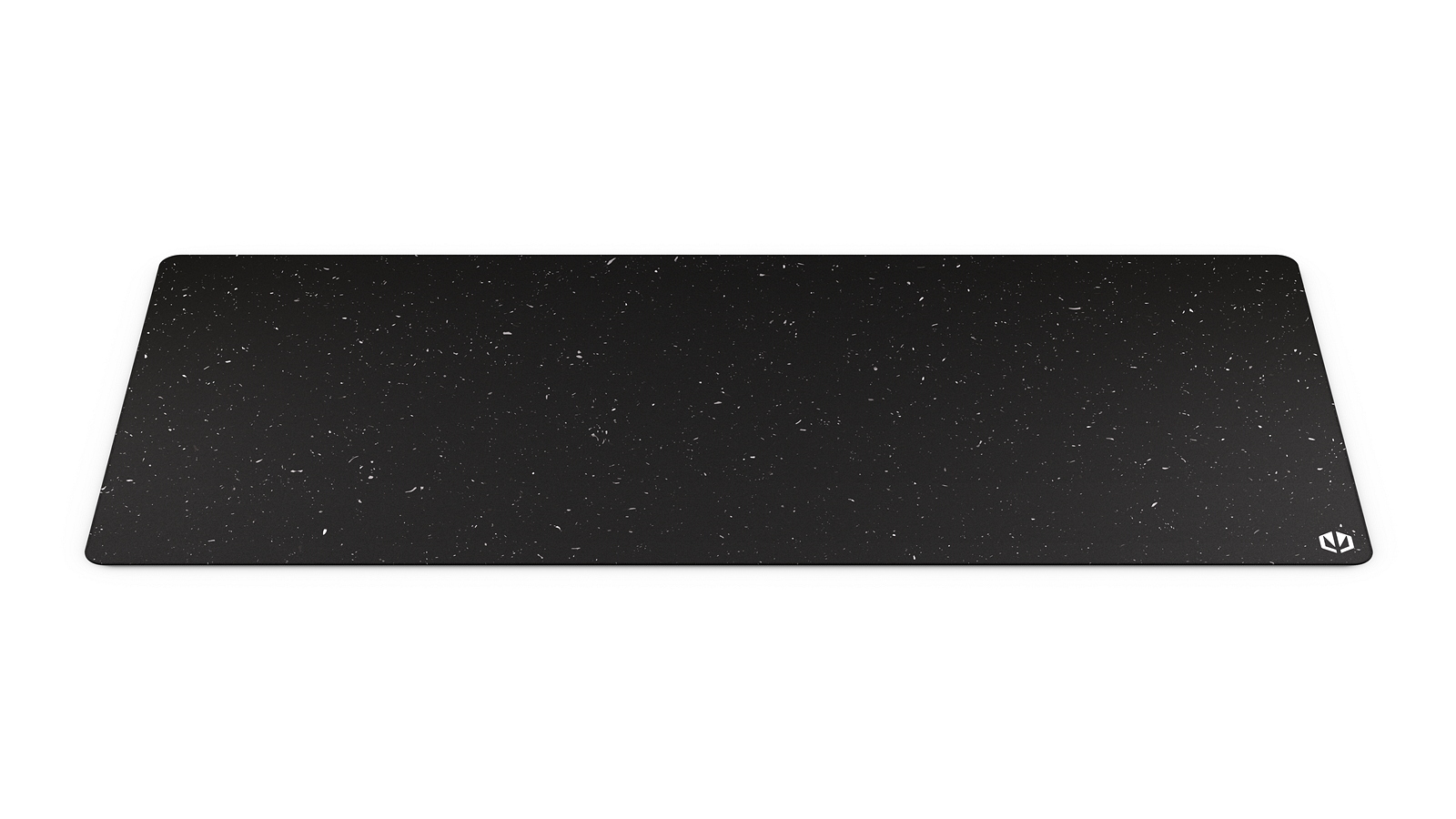 Endorfy podložka pod myš Stoneflow black XL 