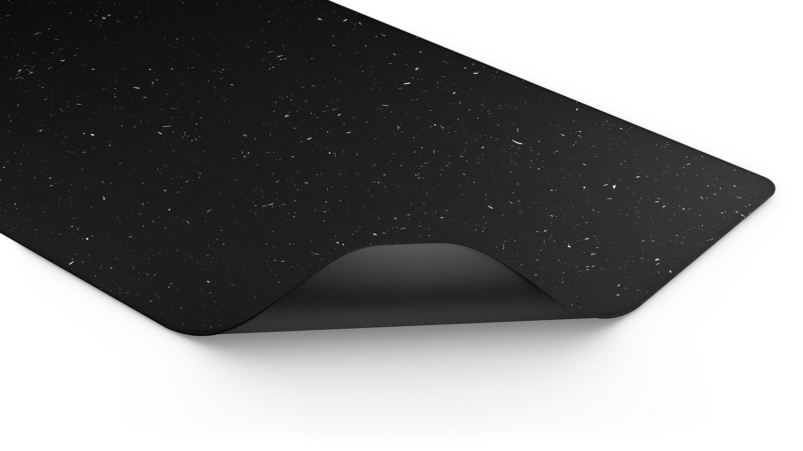 Endorfy podložka pod myš Stoneflow black XL 