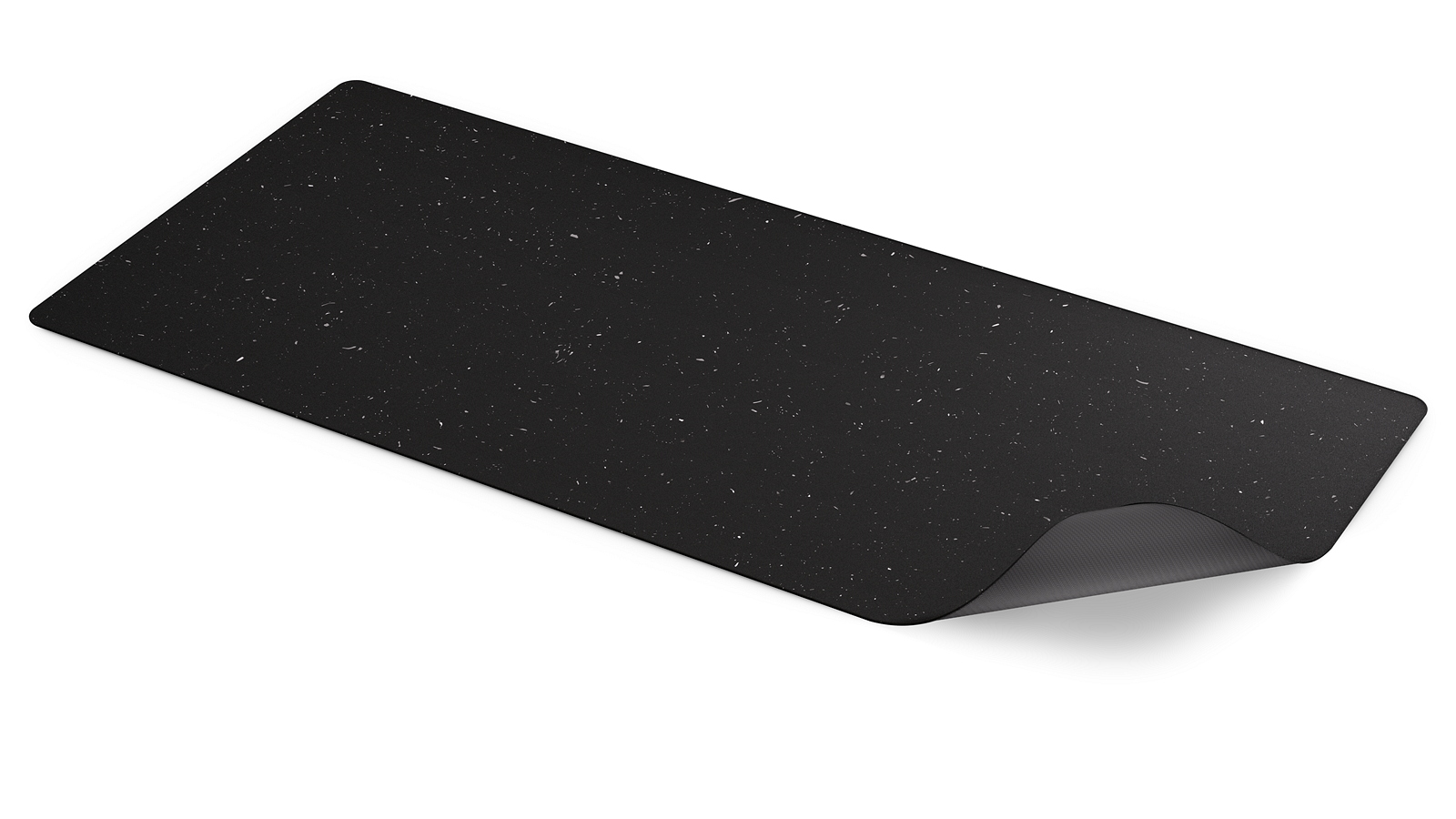 Endorfy podložka pod myš Stoneflow black XL 