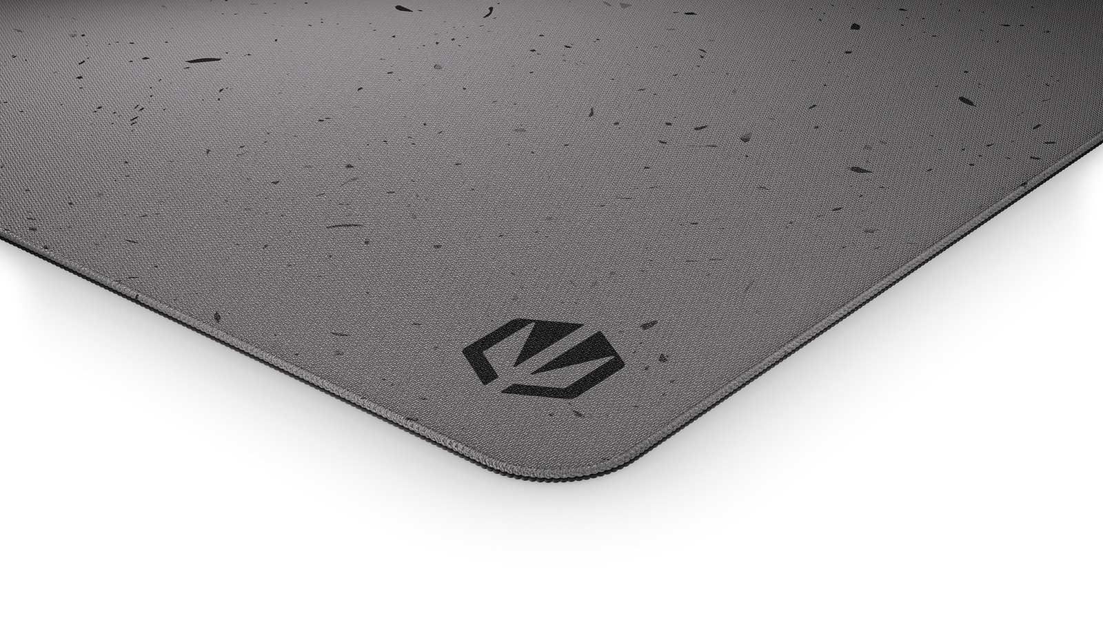 Endorfy podložka pod myš Stoneflow grey L 