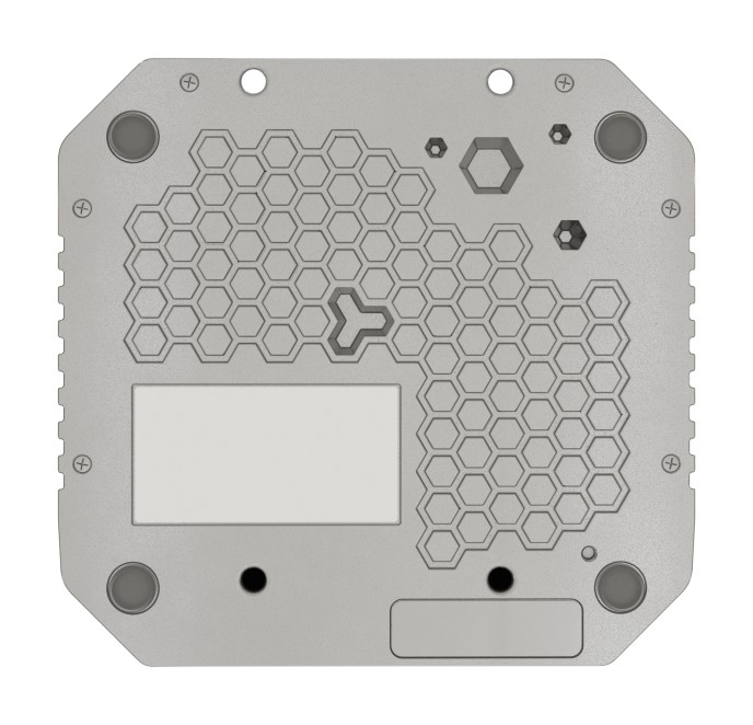 Mikrotik LtAP-2HnD&R11e-LTE7, ltAP LTE7 kit, 1x Gb Eth port, 1x miniPCI-e, 3x miniSIM slot, RouterOS 
