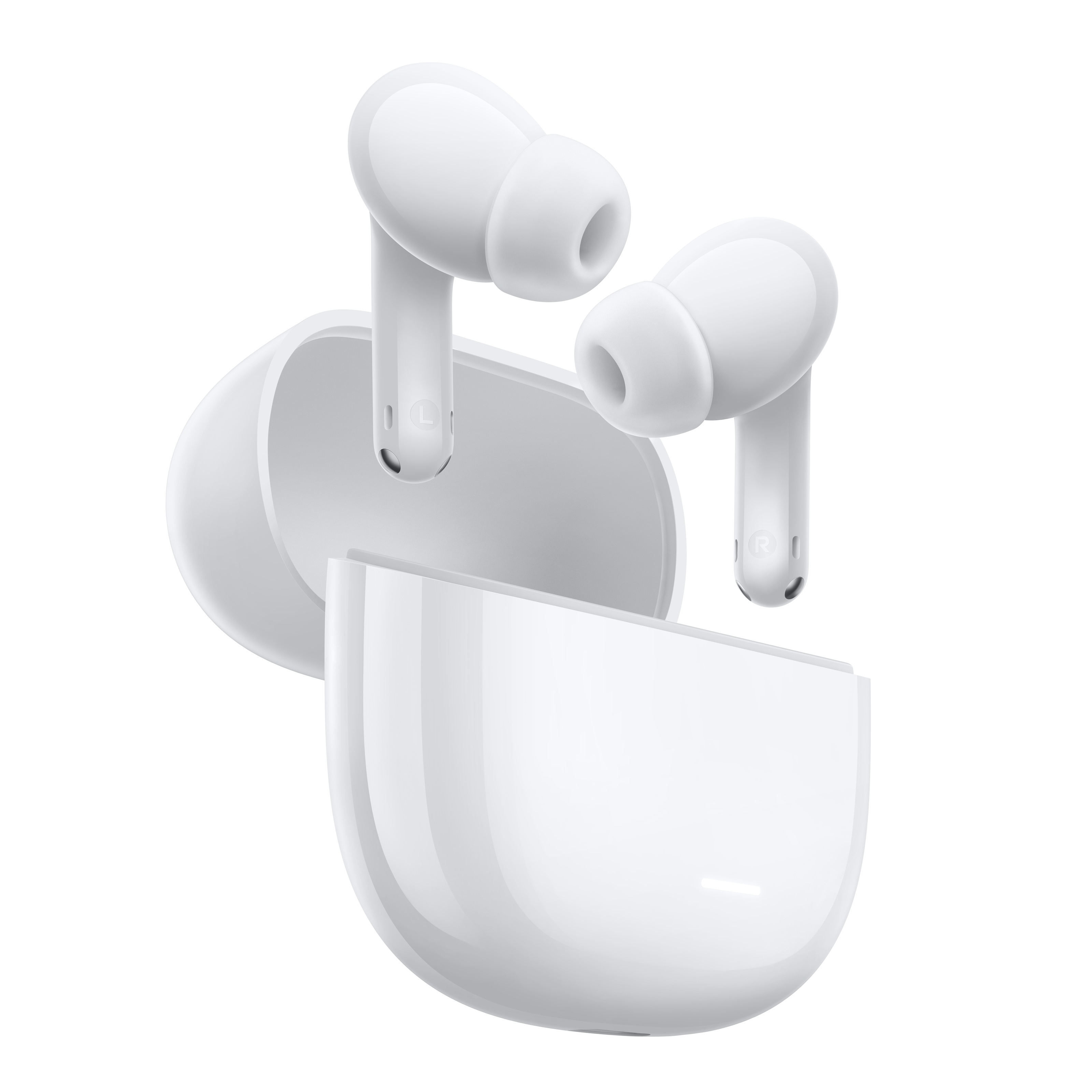 Xiaomi Redmi Buds 8 Lite/ ANC/ BT/ White 