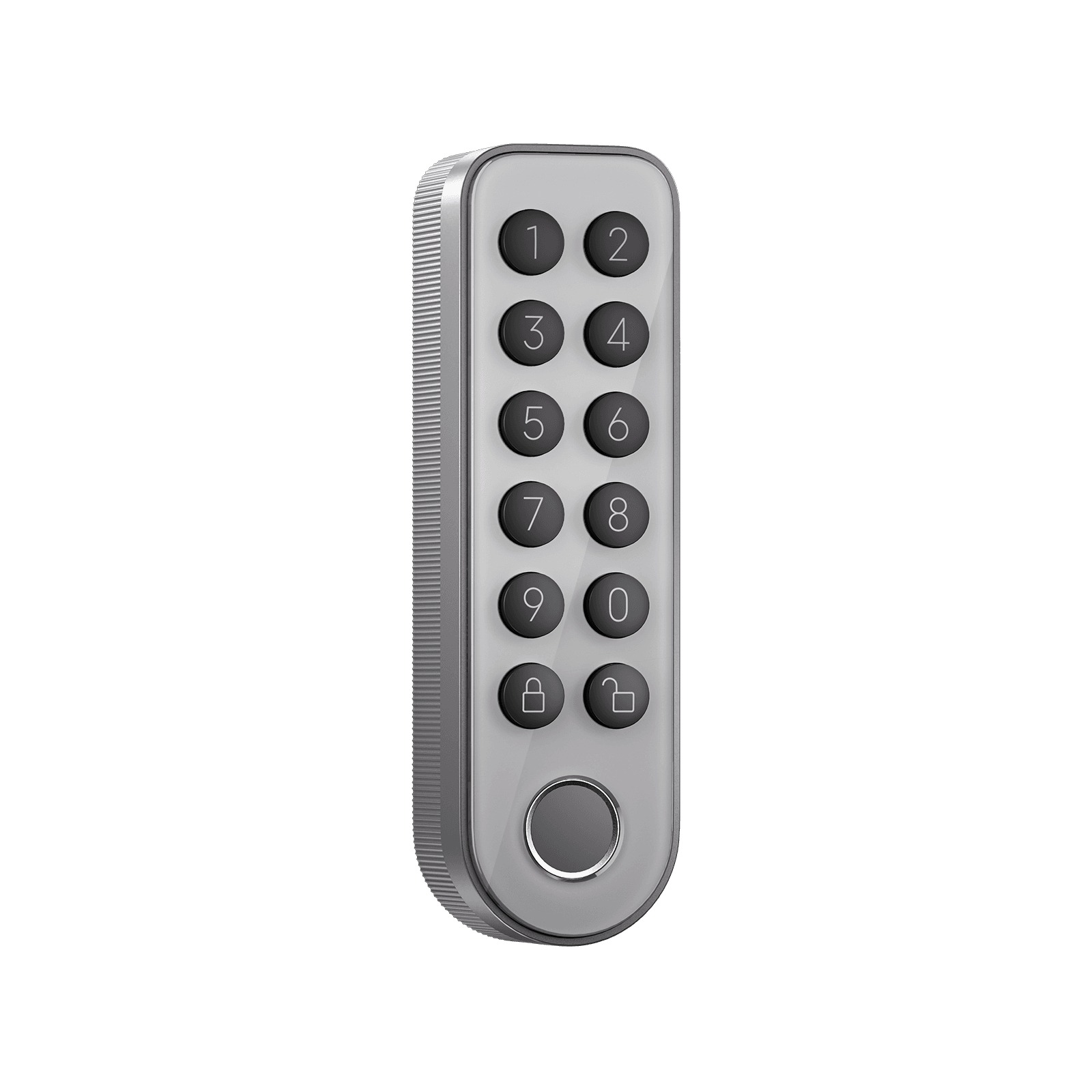 Xiaomi Self-Install Smart Lock (Keypad Included) EÚ 