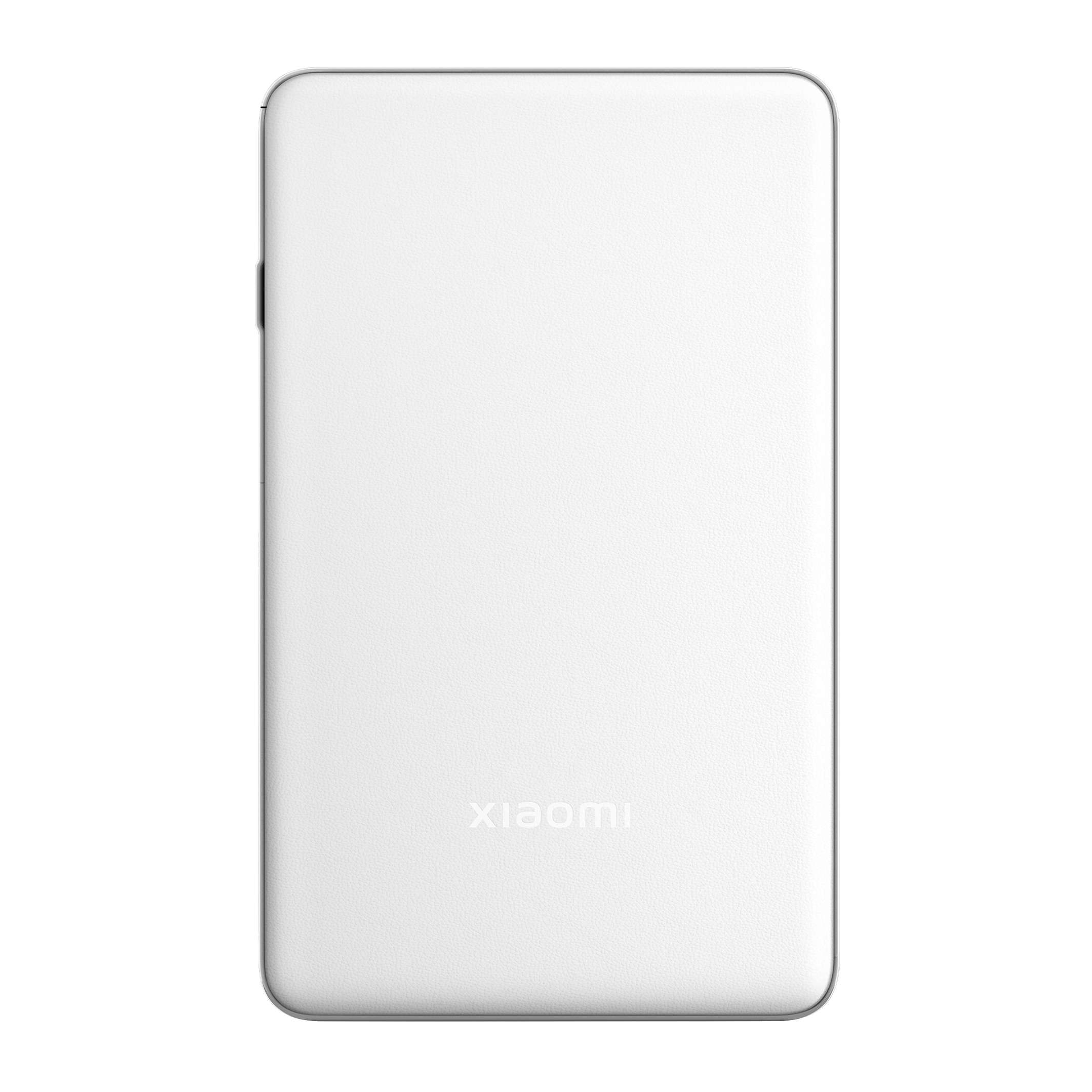 Xiaomi Portable Photo Printer Pro 