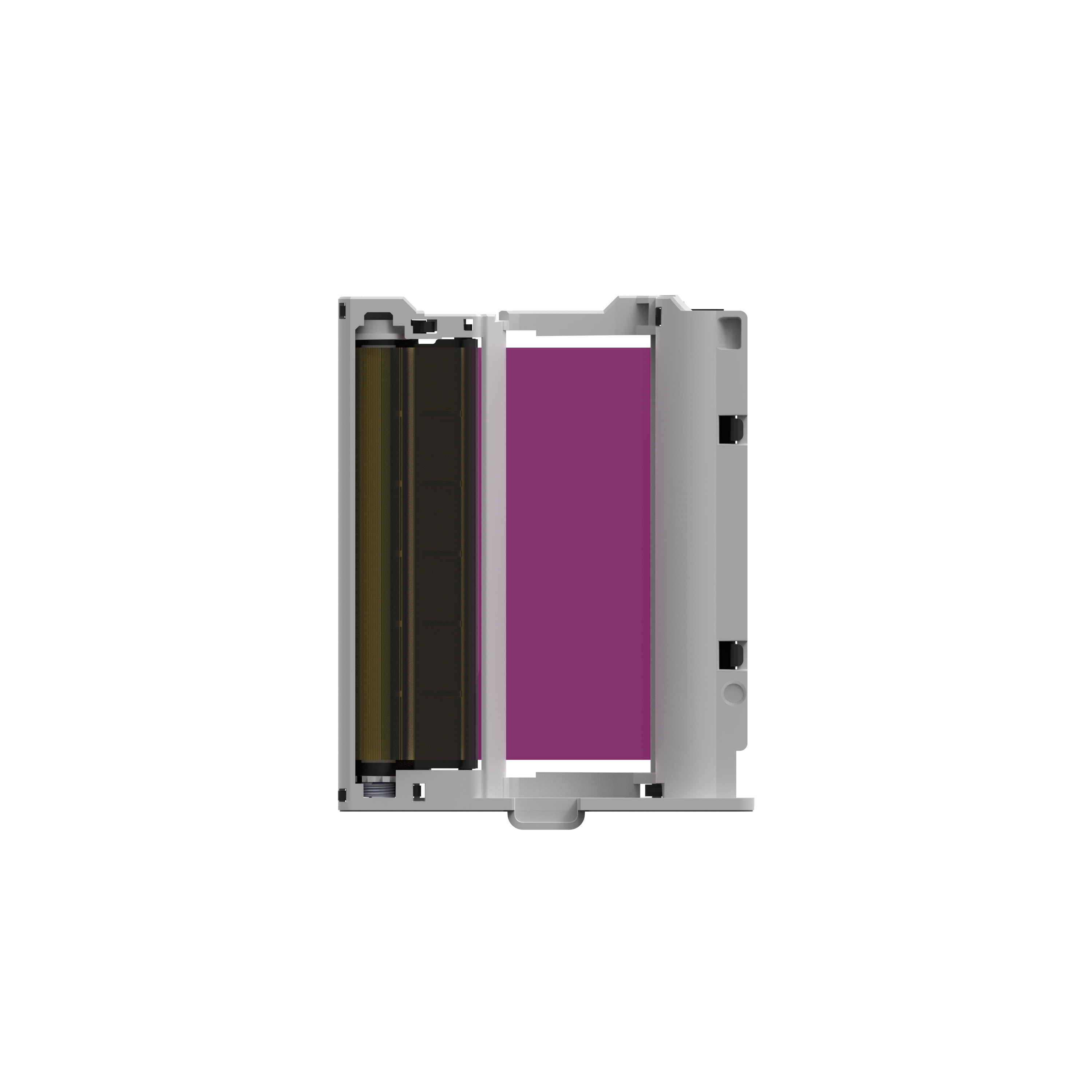 Xiaomi Portable Dye-Sublimation Photo Paper (50 Sheets) 