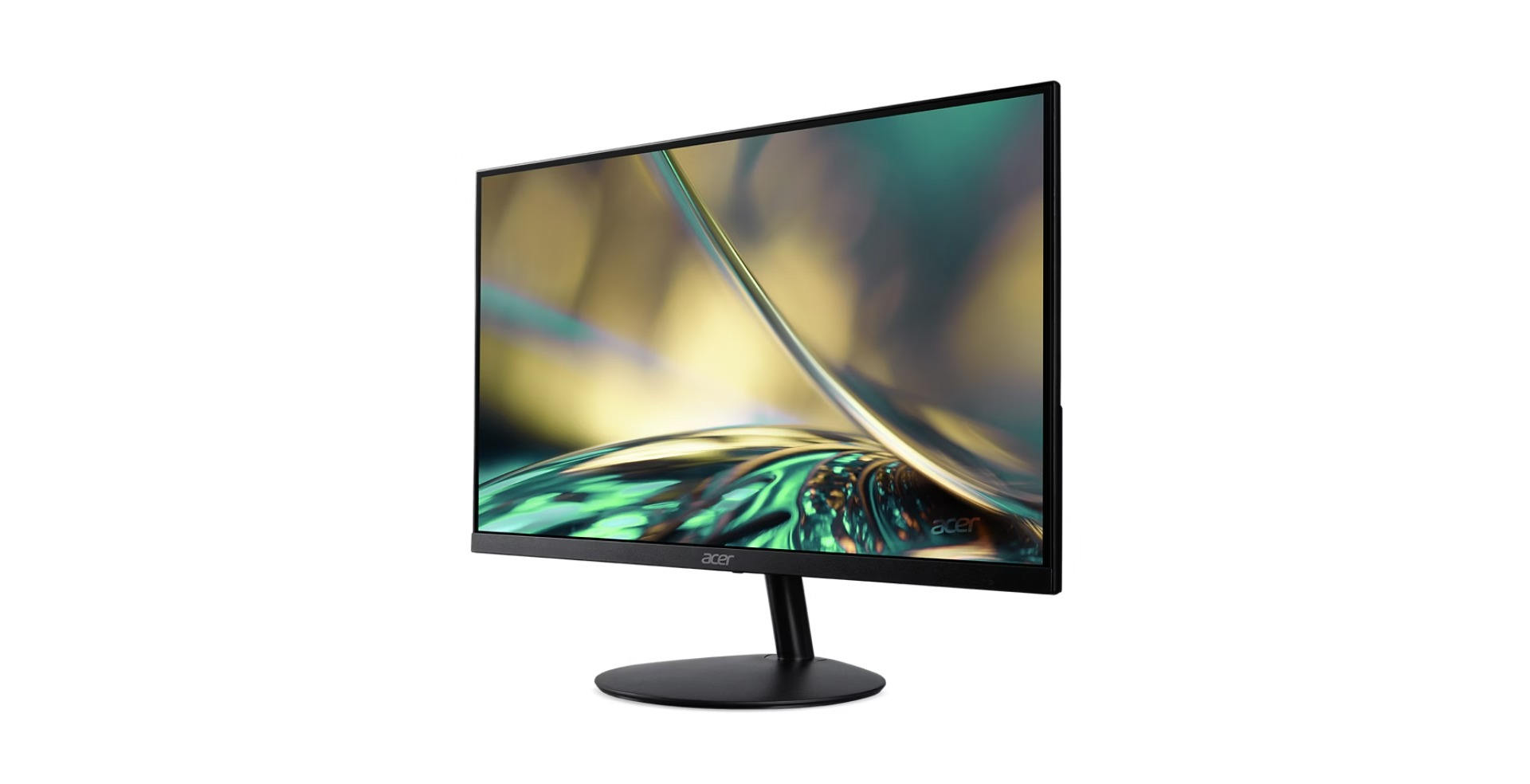 Acer/ SA322QUEbmipx/ 31, 5"/ IPS/ QHD/ 100Hz/ 1ms/ Čierna/ 2R 