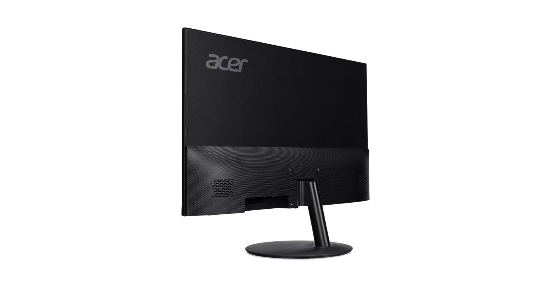 Acer/ SA322QUEbmipx/ 31, 5"/ IPS/ QHD/ 100Hz/ 1ms/ Čierna/ 2R 