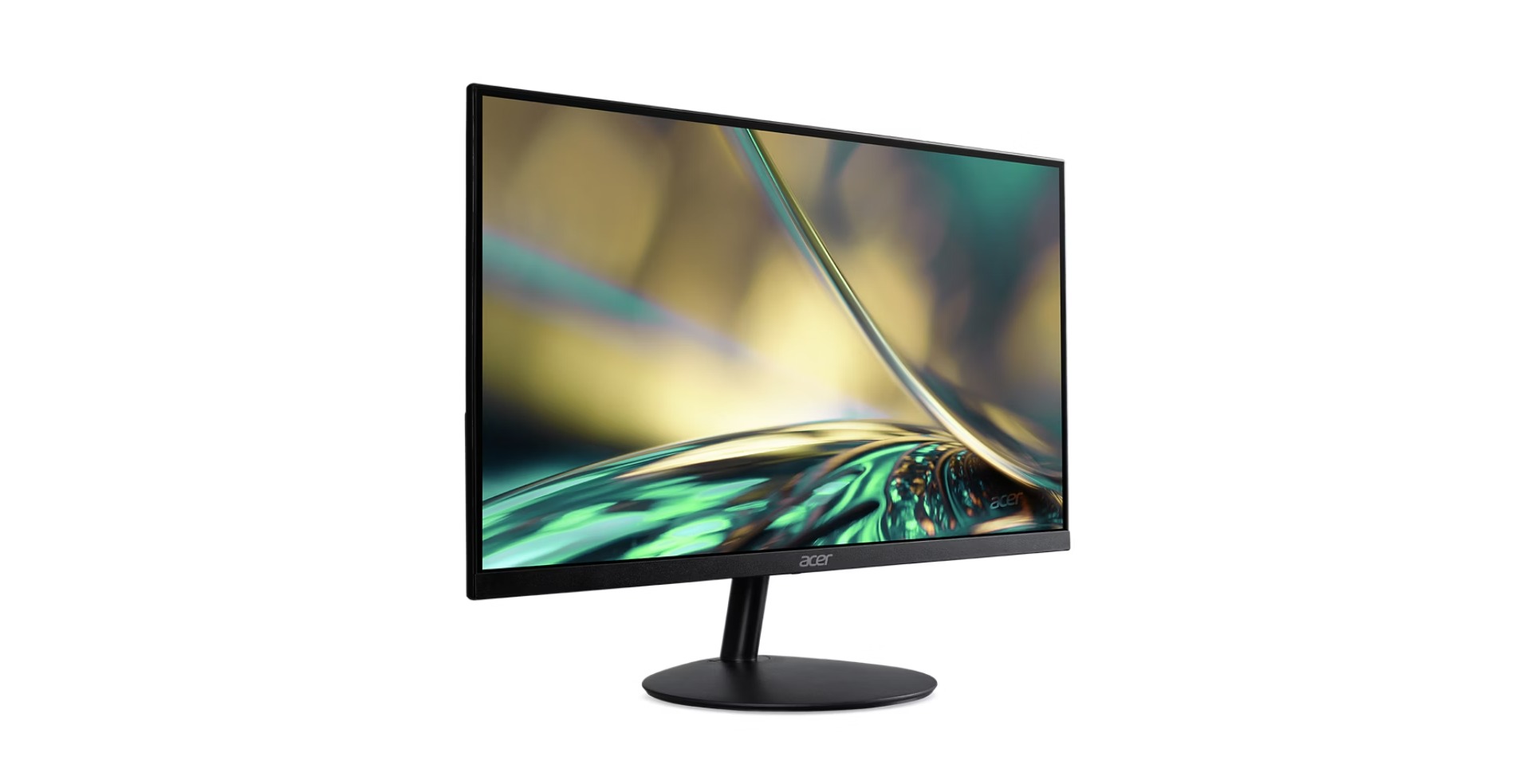 Acer/ SA322QUEbmipx/ 31, 5"/ IPS/ QHD/ 100Hz/ 1ms/ Čierna/ 2R 