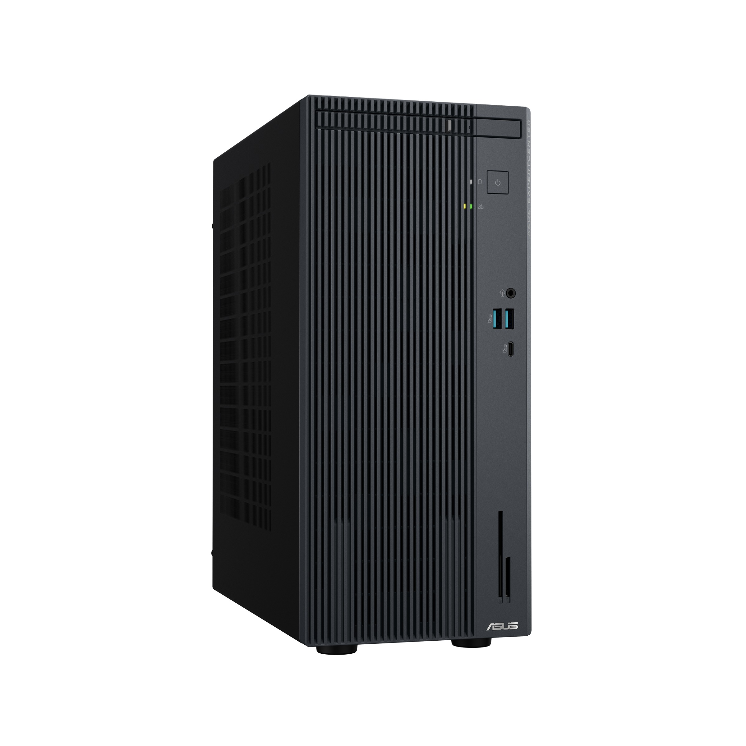 ASUS ExpertCenter/ P500 (P500MV-C5210H16512)/ Mini TWR/ 5-210H/ 16GB/ 512GB/ Intel int/ bez OS/ 3R 