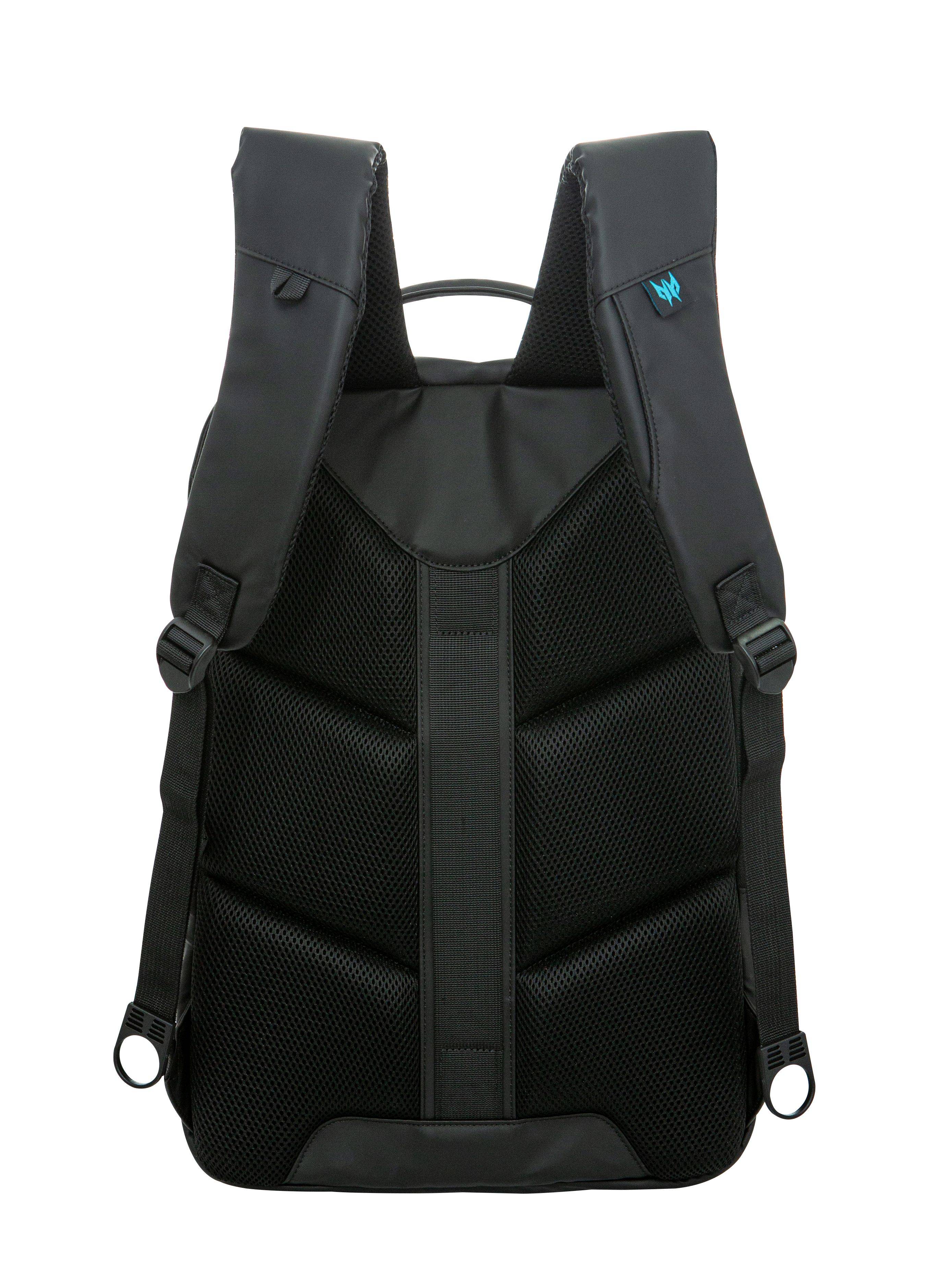 Acer Predator Utility lite batoh 16" 